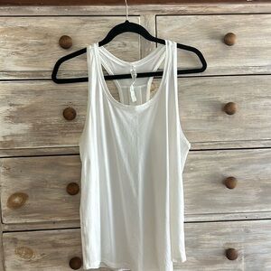 EUC Lululemon Love Tank Top